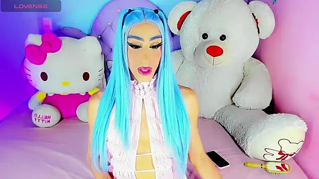 SexyJuliaa01 live cam