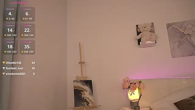 ShyEmma_ live webcam show