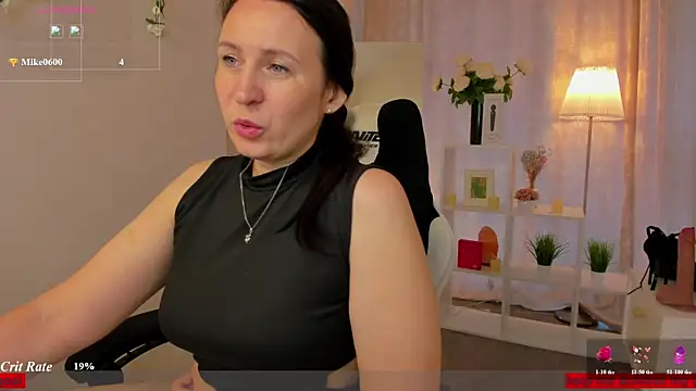 lea_shadom - Lea_shadom's free webcam - UK Sex Cams