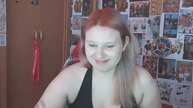 FoxPlayXX webcam