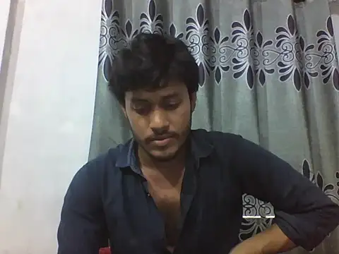 koushik10 (M young) - CUM SHOW