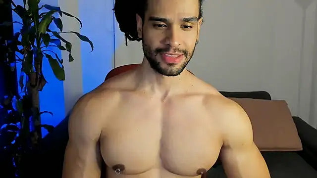 Jace_Watson webcam