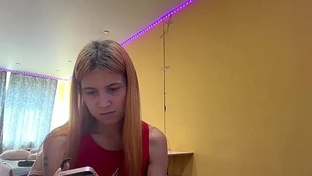 linzavr - LinZavr's free webcam - UK Sex Cams