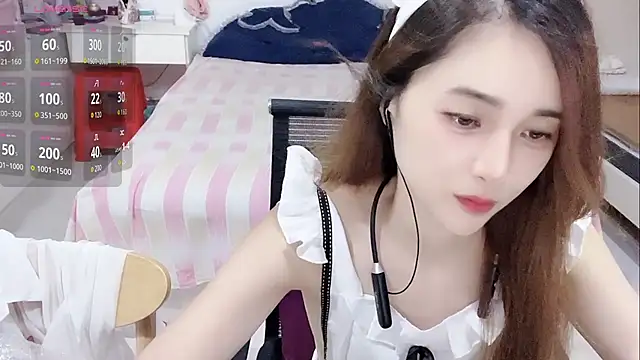 miaomiao-99 - Miaomiao-99's free webcam - UK Sex Cams