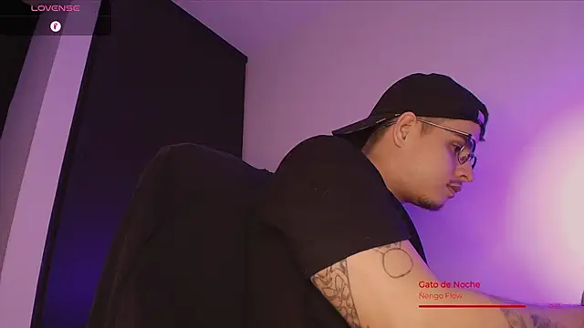 BjornSteel live cam