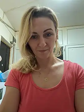 Secret_Ladyx live cam