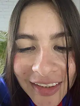 AnneDixie live cam