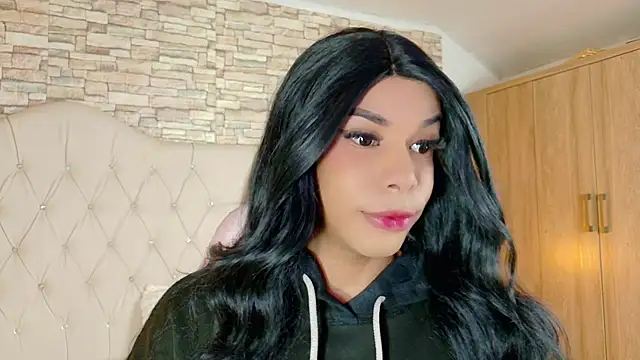 Modèle: Giorgina_Parado