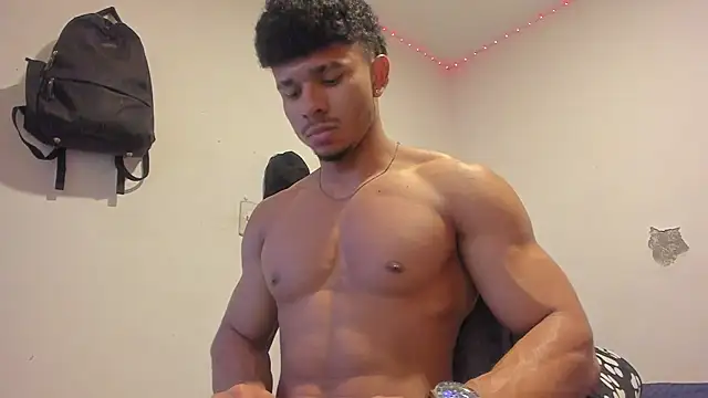 Jayden_VanceJS live cam