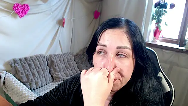 JillStevens live cam on StripChat