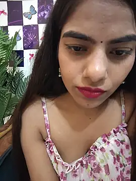 Alisha_Babyy live cam