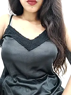 Sexy_vnshika live cam