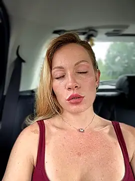 LavenderHot webcam