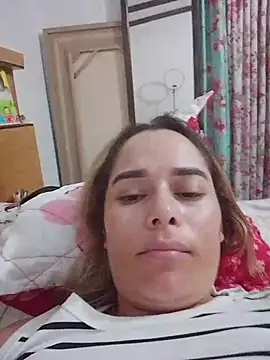 Amelia1_ webcam