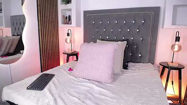 AnnadirtyXo webcam