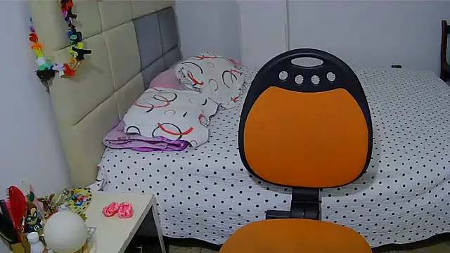 Jones_alexia webcam