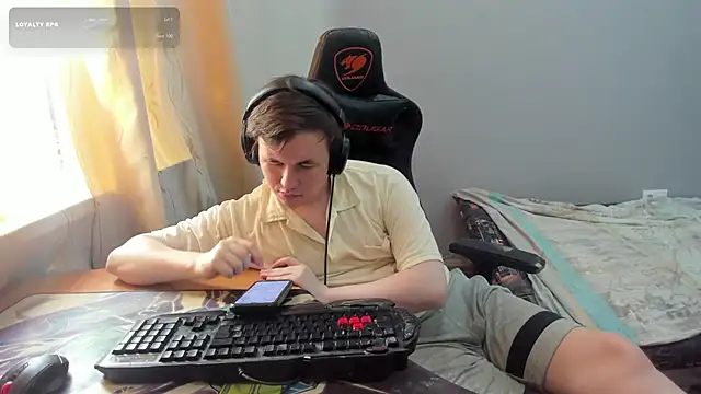 iliaskrislove live cam