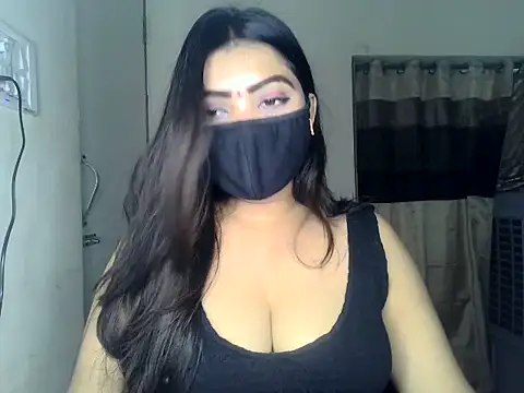 ishi_Beauty webcam