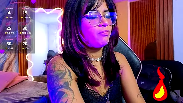 kristen_tay webcam