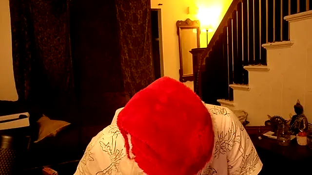 MasterDaddyCool webcam