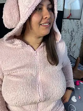 Larissa_Antonella webcam