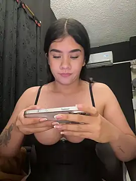 alhaana_ webcam