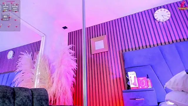 BritanyBrown_ webcam
