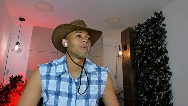 B_Wild webcam