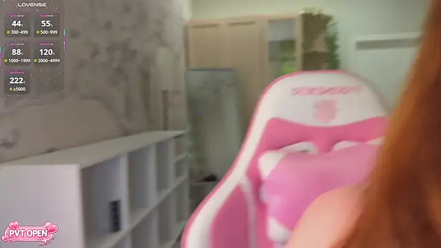 eva_aria live cam