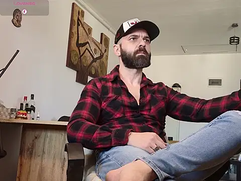 GipsyKingRo live cam