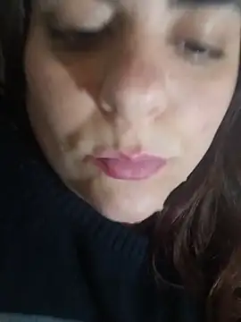 CherryRabitt webcam