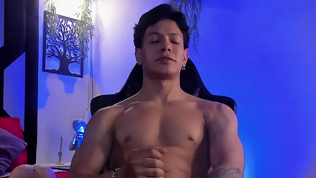 TonyPetrovjs webcam