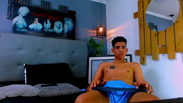 Lukaz_Caballero live cam
