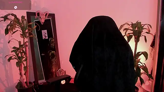 MissCharlottte_18 webcam