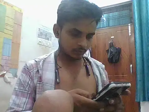 Sumit_LkO live cam