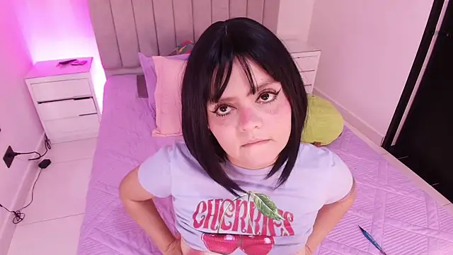 _twiggy_ webcam