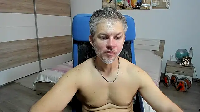 RobbyShawz webcam