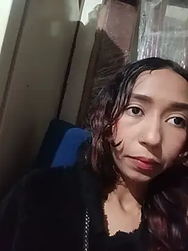 ValentinaKlean webcam