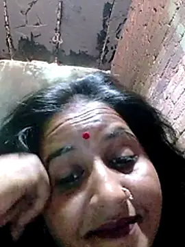 sexi_pushpa (F young) - Full nude with fec ke sath