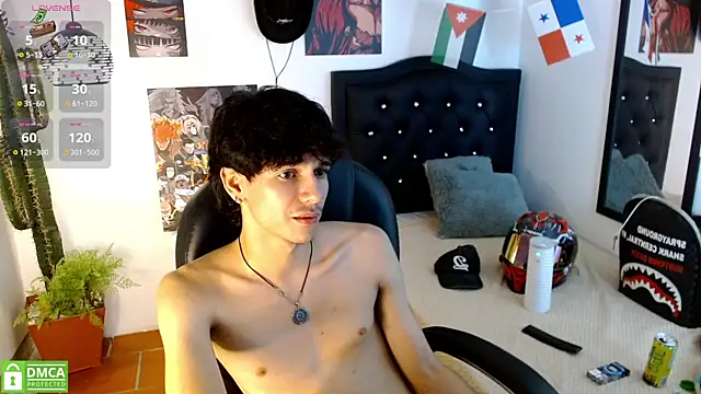 AmethystShadow17 webcam