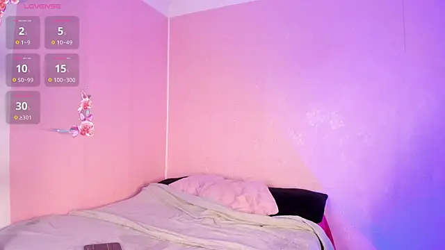 Valk_submissive webcam