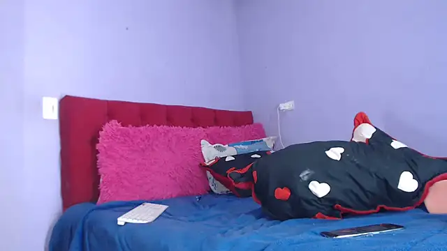 MARGOTFERRER live cam
