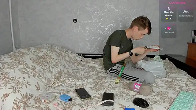 ERICK__DEEN live cam on StripChat