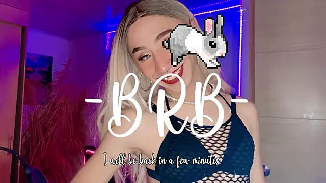 Littlebunny21 live cam