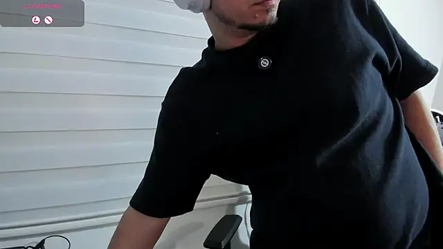 Rick_Adams live cam