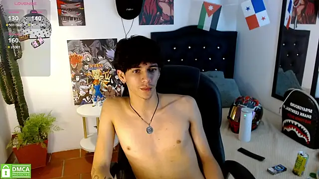 AmethystShadow17 webcam