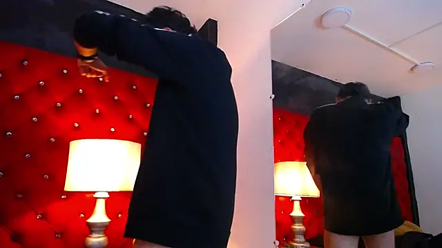 Erickpritz_xh webcam