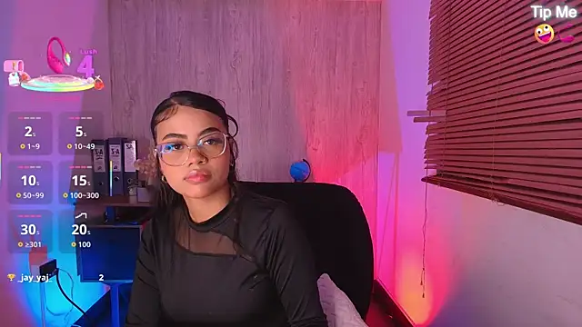 Susan_Voltaire_ webcam