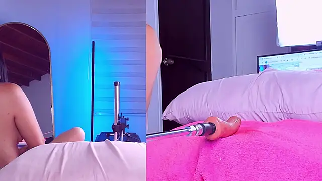 Natasha_Secret webcam