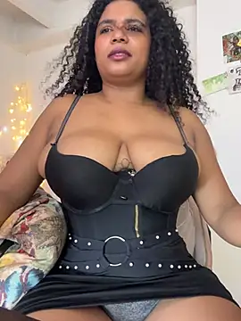 Michel_Jones webcam